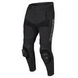 BERING PANTS TYPE-R BLK 4X