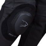 BERING PANTS TYPE-R BLK 2X