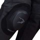 BERING PANTS TYPE-R BLK 2X