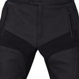 BERING PANTS TYPE-R BLK 2X