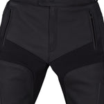 BERING PANTS TYPE-R BLK 4X