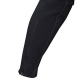 BERING PANTS TYPE-R BLK 2X