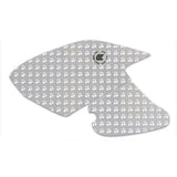 Eazi-Grip - EVO Tank Grips - Ducati Streetfighter V4- V4 SP 23-24 - EVO Clear