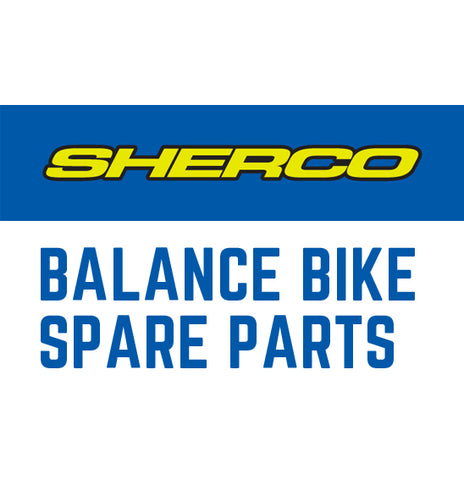 SHERCO Electric Balance Bike - SPARE PARTS