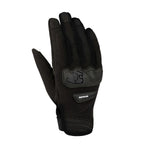 Bering  York Glove Black T8 (SM)