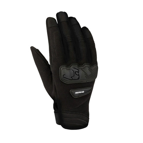 Bering  York Glove Black T8 (SM)