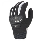 Bering  York Glove Black/White T12 (2XL)