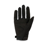 Bering  York Glove Black/White T10 (LG)