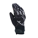 Bering  Walsh Glove Black/White T8 (SM)