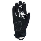 Bering  Walsh Glove Black/White T9 (MD)