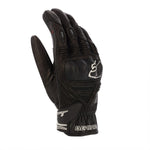 BERING GLOVES RIFT BLACK T8 (SM)
