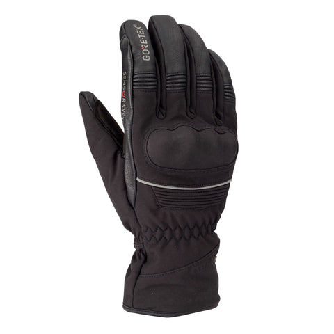 BERING glove LOKY  (Gore-Tex)Black S