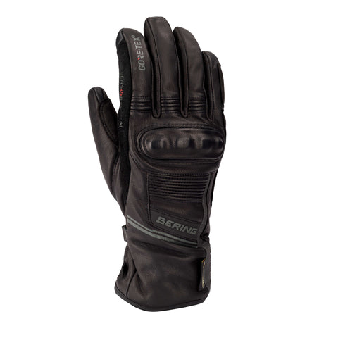 BERING glove MOYA  (Gore-Tex)Black M