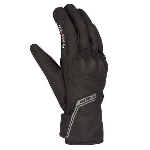 BERING GLOVE WELTON BLK T13