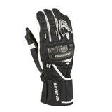 Bering  Steel-R Glove Black/White T9 (MD)