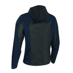 Bering  Spirit Jacket Black/Blue XL