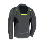 Bering  Diskor Jacket Grey/Fluo MD