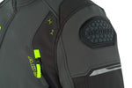 Bering  Diskor Jacket Grey/Fluo MD