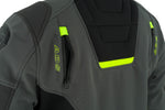 Bering  Diskor Jacket Grey/Fluo MD