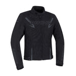 Bering  Maceo Jacket Black/Grey LG