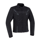 Bering  Maceo Jacket Black/Grey SM