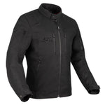 BERING JACKET CORPUS BLK 2X