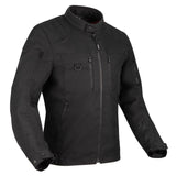 BERING JACKET CORPUS BLK 4X