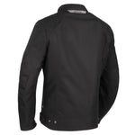 BERING JACKET CORPUS BLK 2X