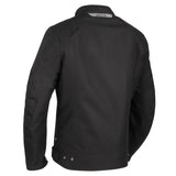 BERING JACKET CORPUS BLK 4X