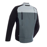 BERING JACKET CROSSER Gris/Noir (XL)