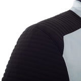 BERING JACKET CROSSER Gris/Noir (XL)