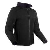 BERING JACKET ELITE Noir (XXL)