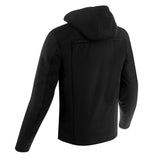 BERING JACKET ELITE Noir (XXL)