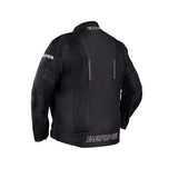 Bering  Cancun King Size Jacket Black/Grey W3XL