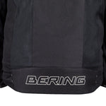 Bering  Cancun King Size Jacket Black/Grey WXL