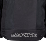 Bering  Cancun King Size Jacket Black/Grey WL