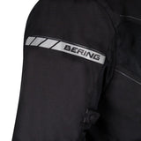 Bering  Cancun King Size Jacket Black/Grey W3XL