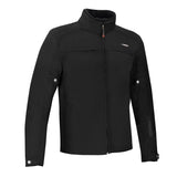 Bering  Zander Jacket Black 3XL