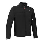 Bering  Zander Jacket Black MD