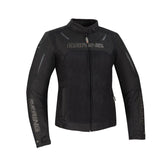 Bering  Lady Twist Jacket Black T5 (2XL)