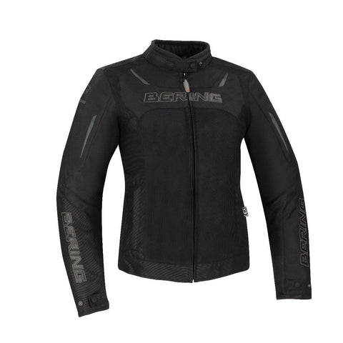 Bering  Lady Twist Jacket Black T4 (XL)