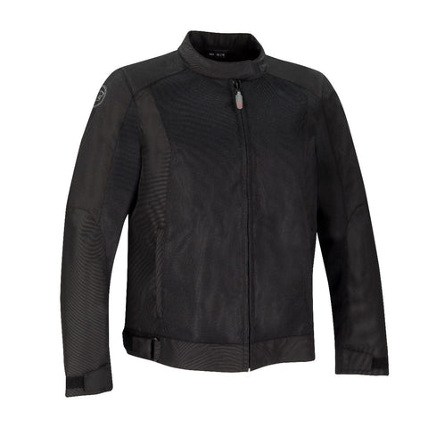 Bering  Lady Riko Jacket Black WT7