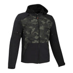 BERING Jacket DRIFT  Black/Camo XL