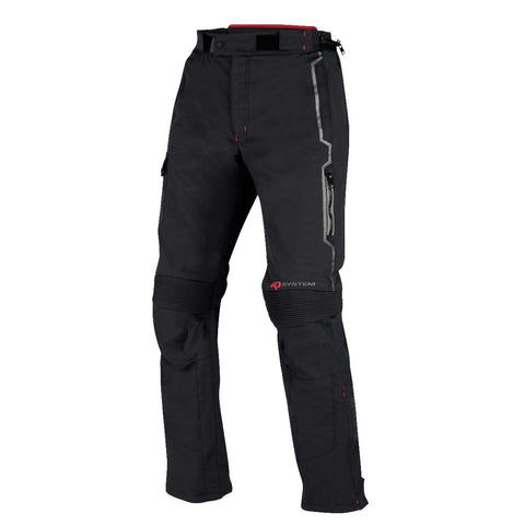 BERING pant BALISTIK Black S