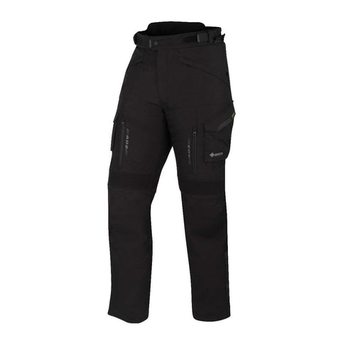 BERING pant MINSK (Gore-Tex) Black M