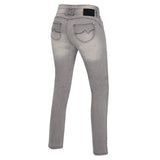 BERING PANTS LADY MARLOW GRY T5