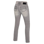 BERING PANTS LADY MARLOW GRY T6