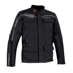 BERING Jacket BALISTIK  Black XXXL