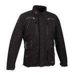 BERING Jacket QUEBEC (Gore-Tex) Black L