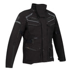 BERING Jacket MINSK (Gore-Tex) Black/Silver L